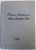 STUDIUL RAZBOIULUI RUSO - ROMANO - TURC de ION GH. TROFIN , 1936