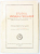 STUDIUL VECHILUI TESTAMENT , MANUAL PENTRU UZUL STUDENTILOR INSTITUTELOR TEOLOGICE , 1955