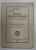 STUDIUL VECHIULUI TESTAMENT - MANUAL PENTRU UZUL STUDENTILOR INSTITUTELOR TEOLOGICE , 1955