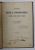 STUDIUL VISELOR SI SOMNAMBULISMULUI DIN PUNCT DE VEDERE FILOSOFIC SI TEOLOGIC de PREOT D.A. BALEANU , 1907