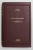 SUB ARIPA MORTII / PRABUSIREA de KARL MAY , 2008 , EDITIE DE LUX , INTEGRAL DIN PIELE