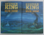 SUB DOM , VOL I-II  de STEPHEN KING , 2013