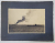 SUBMARIN SI VAS DE LUPTA PE MARE , FOTOGRAFIE , PERIOADA INTERBELICA
