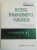 SUCCESUL IN MANAGEMENTUL VANZARILOR , CUM SA FACI TA ECHIPA SA FIE CEA MAI BUNA de GRANT STEWART ,  1995