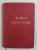 SUD - DEUTSCHLAND - OBERRHEIN , BADEN , WURTTEMBERG , BAYERN UND DIE ANGRENZENDEN TEILE VON OSTERREICH  - HANDBUCH FUR REISENDE von KARL BAEDEKER , 1909