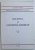 SUD-ESTUL SI CONTEXTUL EUROPEAN, BULETIN AL INSTITUTULUI DE STUDII SUD-EST EUROPENE IX-B, 1998