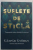 SUFLETE DE STICLA , TRAUMELE CELOR RATACITI DIN TRECUT de GASPAR GYORGY , 2020