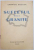 SUFLETUL DE LA GRANITE de EMANOIL BUCUTA , 1940