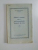 SUFLETUL OMENESC ESTE O REALITATE SPIRITUALA DISTINCTA DE CORP de VASILE RUNCANU  1933