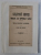 SULPICIU SEVER - VIATA SI OPERILE SALE - TEXA PENTRU LICENTA de DIACONUL ENE DUMITRESCU , 1904