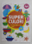 SUPER CULORI - COLORAM DUPA MODEL , 2019 , CARTE DE COLORAT