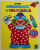 SUPER DESENEAZA SI COLOREAZA - CONTINE 128 ABTIBILDURI