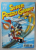 SUPER PICSOU GEANT / COUAC !  , REVISTA DE BENZI DESENATE IN LIMBA FRANCEZA , NO. 86 , AOUT 1998 , TIPARITA FATA VERSO , COLEGAT