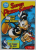 SUPER PICSOU GEANT , no. 152 , 196 PAGES , BENZI DESENATE CU RATOIUL DONALD SI MICKEY - MOUSE , TEXT IN FRANCEZA , 2009