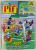 SUPER PIF , no. 3 , 2015 ,  BENZI DESENATE * , GADGET INCLUS *