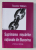 SUPRIMAREA MISCARILOR NATIONALE DIN BUCOVINA ( 1914 - 1918) de TEODOR BALAN , 2004