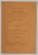 SUR LE TREMBLEMENT DE TERRE DE LA MER DE MARMARA LA 9 AOUT 1912 par G. MACOVEI , 1912