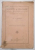 SURETE SI IZVOADE (DOCUMENTE SLAVO-ROMANE INTRE 1412-1722) , VOL. XXII de GH. GHIBANESCU , 1929