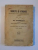 SURETE SI IZVOADE (dracenii ,rasesti,rabaia,leuseni si ghermanesti) Falciu volumul XVII de GH. GHIBANESCU, HUSI ,1927