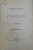 SURISSE SI SUSPINE  - POESII de IOAN GANESCU , 1869