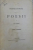 SURISSE SI SUSPINE  - POESII de IOAN GANESCU , 1869