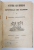 SUVENIRE CHI IMPRESII , EPISTOLE CHI FABULE de GRIGORE ALESANDRESCUL - BUCURESTI, 1847
