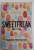 SWEETFREAK by SOPHIE McKENZIE , 2017