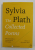SYLVIA PLATH - THE COLLECTED POEMS , 1981