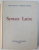 SYNTAXE LATINE par ALFRED ERNOUT, FRANCOIS THOMAS , 1972