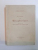 SYSTEME DE METAPHYSIQUE. IMPLICITE DANS LES POSTULATS DE TOUTE CONNAISSANCE POSSIBLE par EUGENIU SPERANTIA  1943