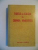 TABELE DE CALCUL IN CHIMIA ANALITICA de E. BANYAL , E. KOCSIS , L. MAZOR , BUCURESTI 1961