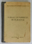 TABELE SI FORMULE MATEMATICE , 1951