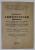 TABLOUL ARHITECTILOR DIPLOMATI , MEMBRII AI CORPULUI ARHITECTILOR DIN ROMANIA , INSCRISI PANA  LA 1 APRILIE , 1938, VEZI DESCRIERE !