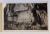 TABULA TRAIANA , PLACA MEMORIALA RIDICATA DE IMPARATUL TRAIAN , FOTOGRAFIE TIP CARTE POSTALA , INTERBELICA