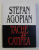 TACHE DE CATIFEA - roman de STEFAN AGOPIAN , 1995