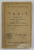 TACIT - ANALE , BUCATI ALESE SI ADNOTATE PENTRU CLASA VIII LICEALA de E. LOVINESCU , 1939