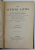 TACITE , LA GERMANIE , EDITIE IN FRANCEZA SI LATINA , 1905