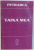 TAINA MEA SAU DESPRE ZBUCIUMUL PASIUNILOR MELE de PETRARCA , 1995