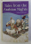 TALES FROM THE ARABIAN NIGHTS , edited by ANDREW LANG , illustrated by H. J. FORD , 1993