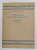 TANARULE , TIE - TI ZIC , SCOALA- TE ! , INDEMNURI CRESTINESTI CATRE TINERETUL DE AZI , VOLUMUL I de DIONISIE FAGARASANU , 1933