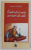 TANDRETEA UNOR SCRISORI DE ADIO , antologie de IULIAN TALIANU , VERSURI , 2004 , DEDICATIE *