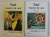 TAO , POARTA DE AUR VOL. I - II de KO HSUAN , * COMENTATA DE OSHO , 1999