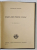 TARA DE PESTE VEAC - POESII de NICHIFOR CRAINIC , 1931
