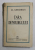 TARA DEMIURGULUI de AL. GREGORIAN , 1942 , COTOR CU DEFECTE , DEDICATIE *