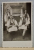 TARANI DIN MOLDOVA IN PORT POPULAR , FOTOGRAFIE IN STUDIO , TIP CARTE POSTALA , INTERBELICA