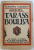 TARASS BOULBA par NICOLAS GOGOL , illustre par ALEXANDRA POTOZKY  - STCHEKOTIKHINA , 1927 , EDITIE NUMEROTATA *