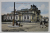 TARGOVISTE , PALATUL JUSTITIEI , CARTE POSTALA , 1918