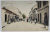 TARGU JIU , STRADA VICTORIEI , CU GRUP DE LOCALNICI , CARTE POSTALA , 1908