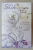 TAROT SHADOWSCAPES by STEPHANIE PUI - MUN LAW , BOOK AND 78 CARDS , 2021