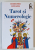 TAROT SI NUMEROLOGIE de JEAN - DANIEL FERMIER si COLETTE SILVESTRE , 2015 *CONTINE CARTI DE JOC